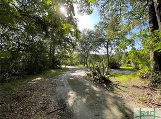 255 Caudill Rd, Ellabell, GA 31308