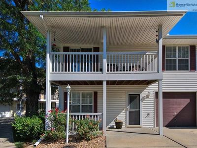 331 E Hansen Ct #83, Independence, MO, 64055