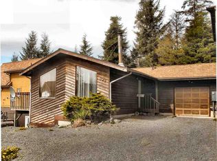 107 Sharon Dr, Sitka, AK 99835