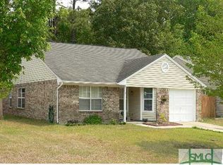 4 Quail Forest Ct, Savannah, GA 31419