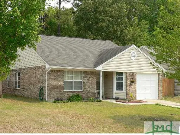 4 Quail Forest Court, Savannah, GA 31419