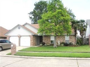 705 La Salle Dr, La Place, LA 70068