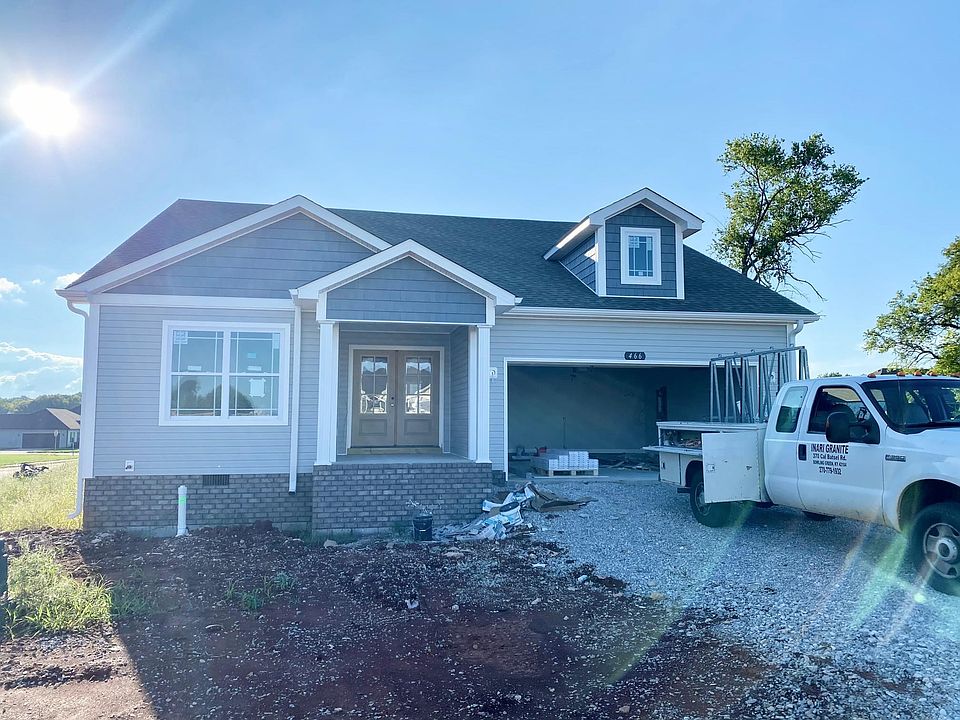 1st image of 466 White Dogwood Cir Lot 570