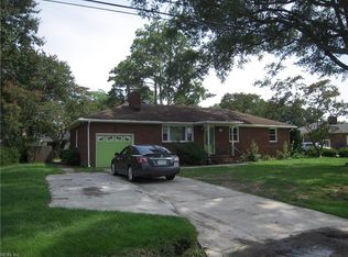 242 Bowman Rd, Virginia Beach, VA 23462