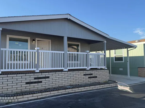 3667 Valley Blvd Space 198, Pomona, CA 91768