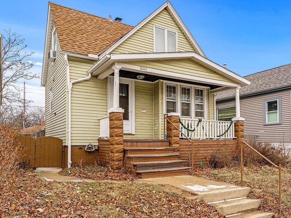 1st image of 3213 North Dousman STREET