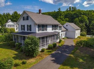 14 North St, Williamsburg, MA 01096