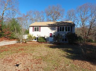 53 Oakland Rd, Richmond, RI 02892