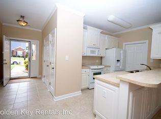 111 Oxford Dr, Goldsboro, NC 27534