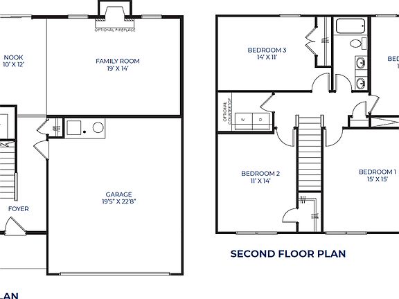 Floor Plan.