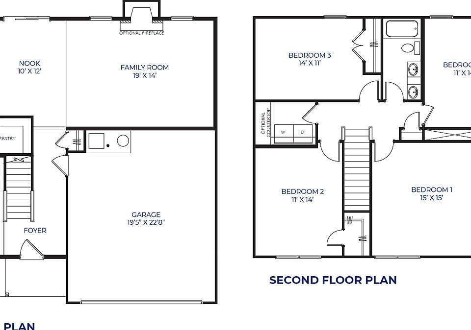 Floor Plan.