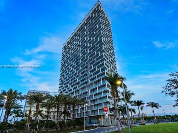 2000 Metropica Way #1002, Fort Lauderdale, FL 33323