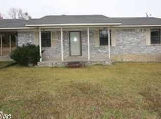 131 Taylor Cir, Conway, AR 72032