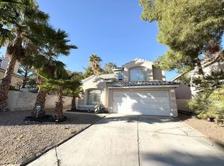 2529 Cove Rd, Las Vegas, NV 89128