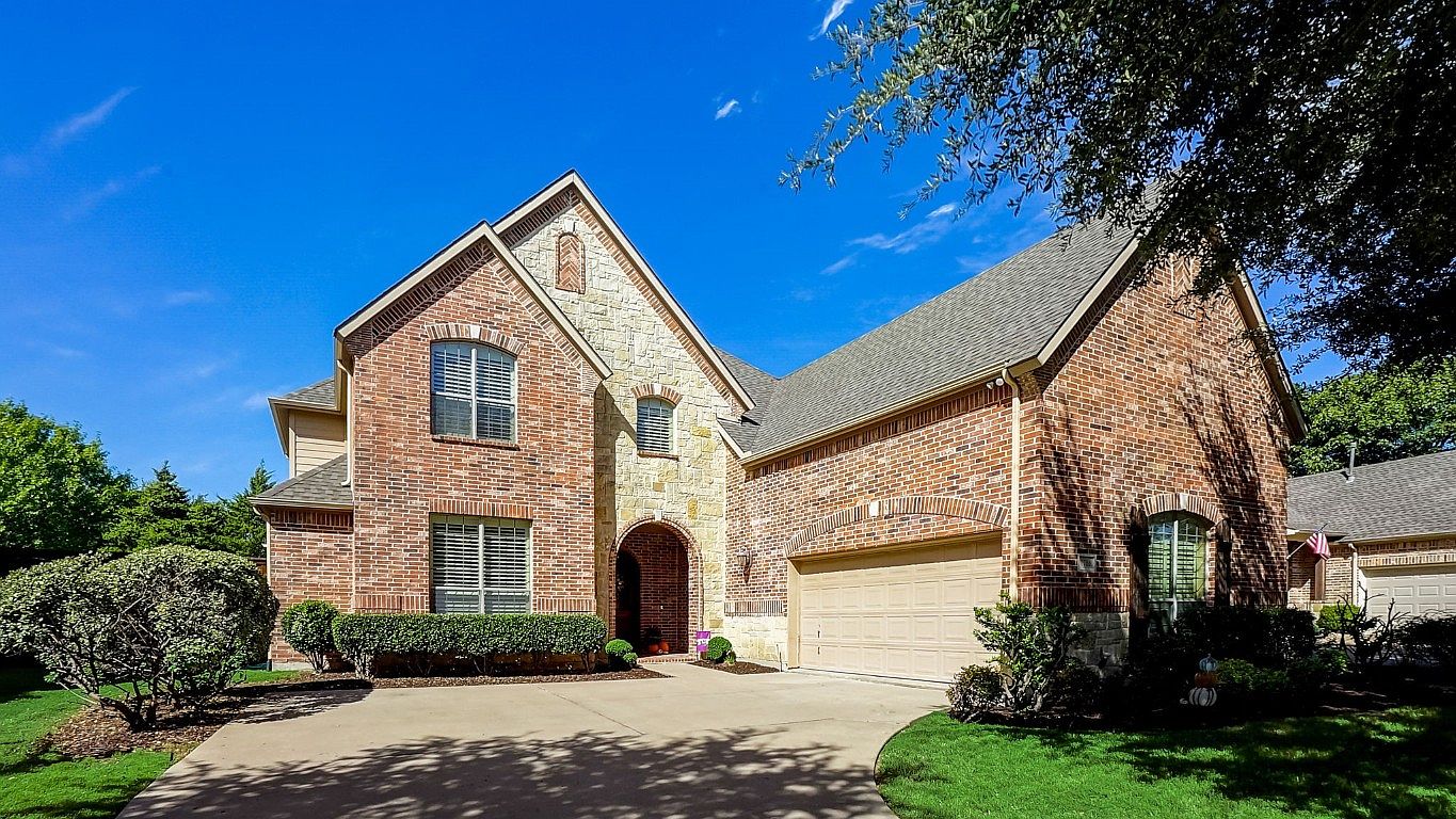 1786 Mustang Trl, Frisco, TX 75033 Zillow