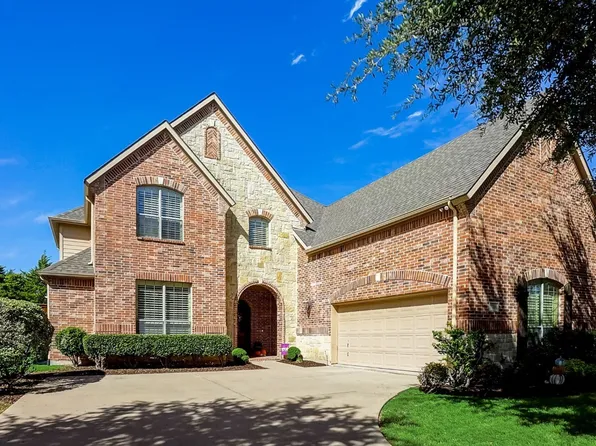1786 Mustang Trl, Frisco, TX 75033
