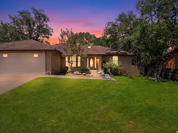 2011 Perennial Dr, San Antonio, TX 78232