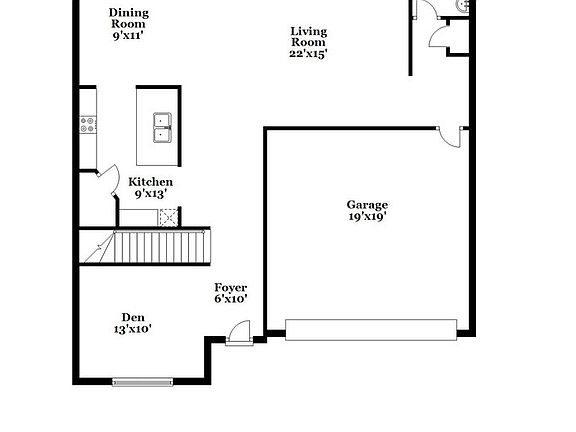 2nd image of 4064 Scarlet Oak Ln