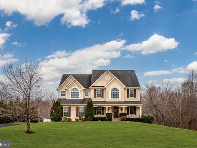 29 Niles St, Stafford, VA, 22556