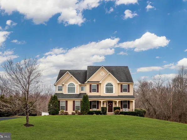 29 Niles St, Stafford, VA 22556