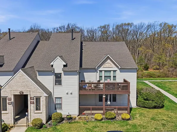 19 Harrogate Ct, Sewell, NJ 08080
