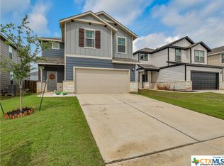 133 Spotted Rail Rdg, Leander, TX 78641