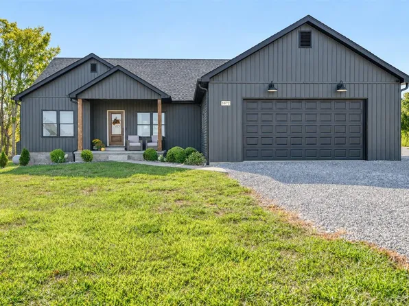 3872 Morgantown Rd, Russellville, KY 42276