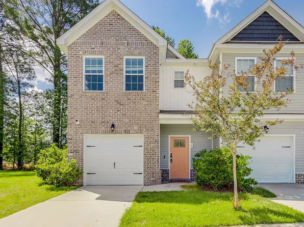15 Mossy Oak Cv, Port Wentworth, GA 31407