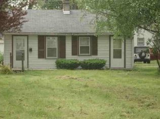 573 S Tanner Ave, Kankakee, IL 60901