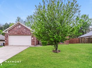 1011 Katy Ln, Alexander, AR 72002
