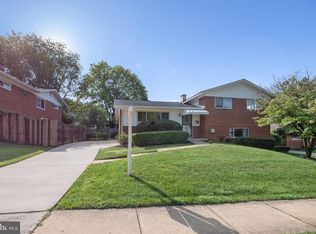 5014 Aspen Hill Rd, Rockville, MD 20853