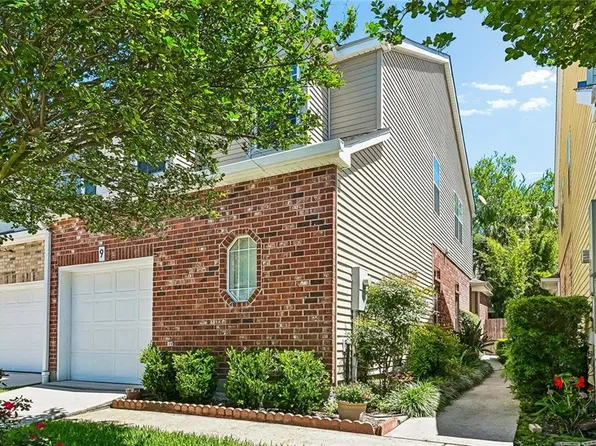 9 Nouveau Ln W, Metairie, LA 70003