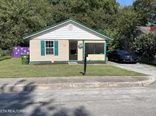 1209 Monroe Ave LOT 21, Maryville, TN 37804