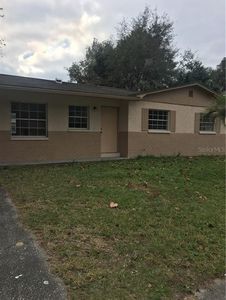 27216 Aubrey Ave, Brooksville, FL, 34602