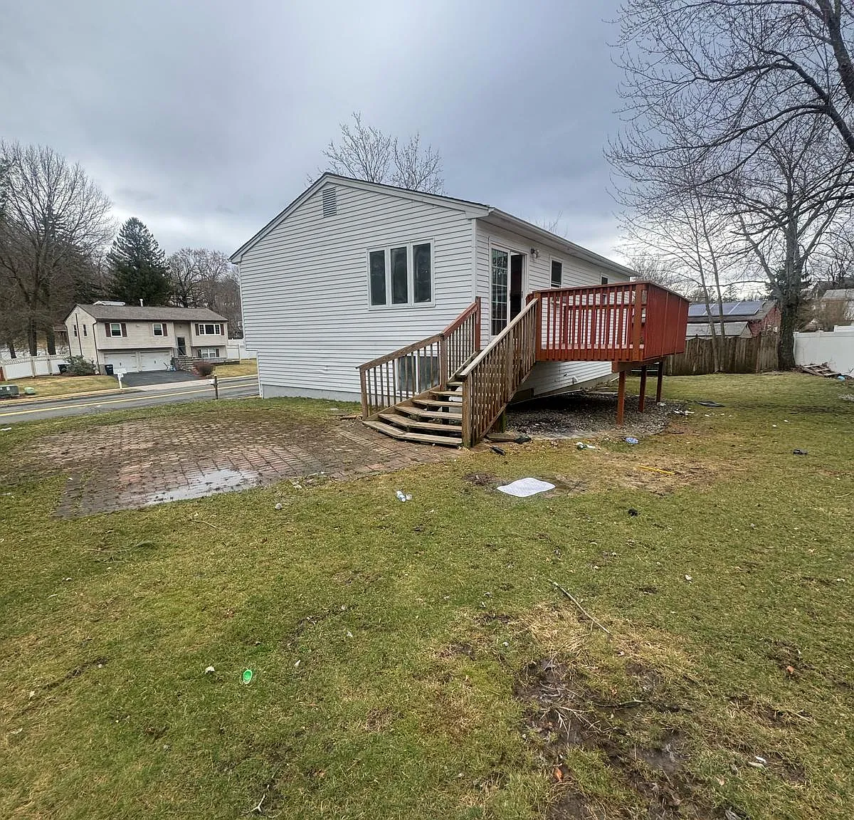 4 bed, 1.5 bath, 1700 sqft, $3,600 — Photo 2