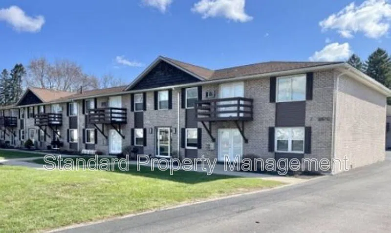 1 bed, 1.0 bath, $1,075 — Photo 1