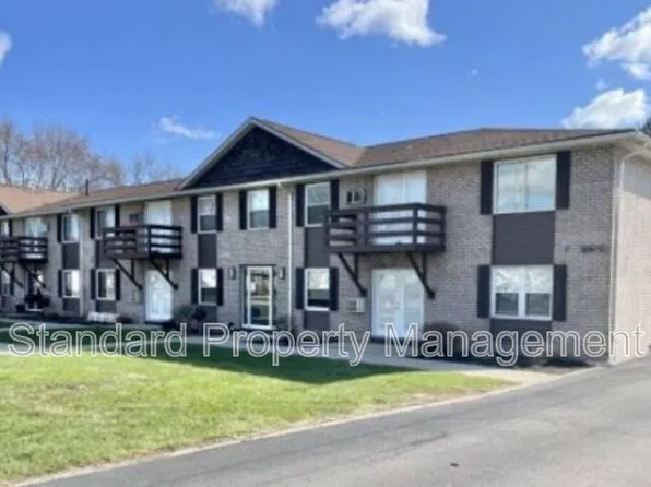 2600 Dewey Ave, Rochester, NY