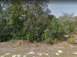 3558 W Burgandy Dr, Citrus Springs, FL 34433