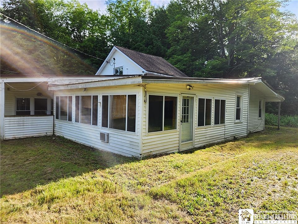 6833 Rocky Glen Rd, Cassadaga, NY 14718 MLS R1499183 Zillow