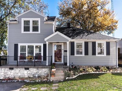 602 Orchard St, Bowling Green, KY, 42101