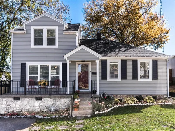 602 Orchard St, Bowling Green, KY 42101