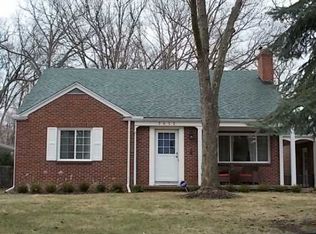 2612 Evergreen Rd, Toledo, OH 43606