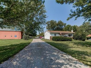 1285 N Bender Rd, Decatur, IL 62521