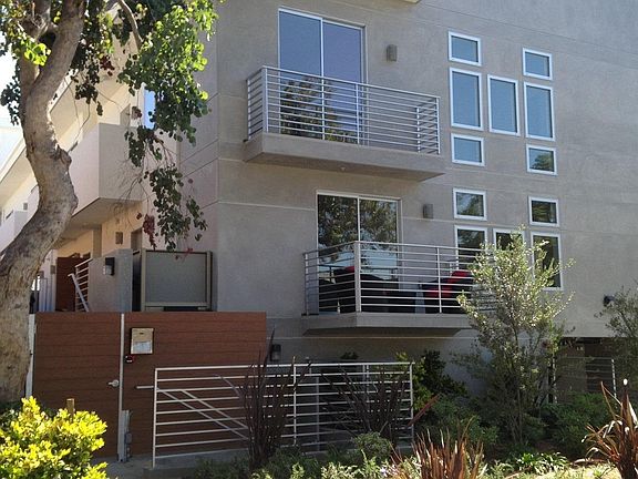 2nd image of 3630 Mentone Ave #1795