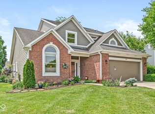 3535 Clearwater Cir, Indianapolis, IN