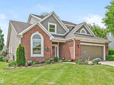 3535 Clearwater Cir, Indianapolis, IN, 46240