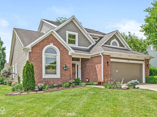 3535 Clearwater Cir, Indianapolis, IN 46240