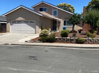 218 Marquette Ave, Vallejo, CA 94589