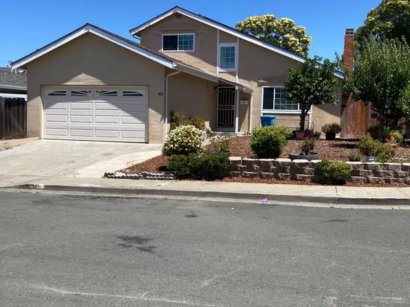 218 Marquette Ave, Vallejo, CA 94589