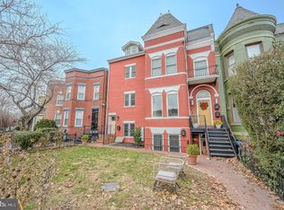 1328 Maryland Ave NE APT 3, Washington, DC 20002